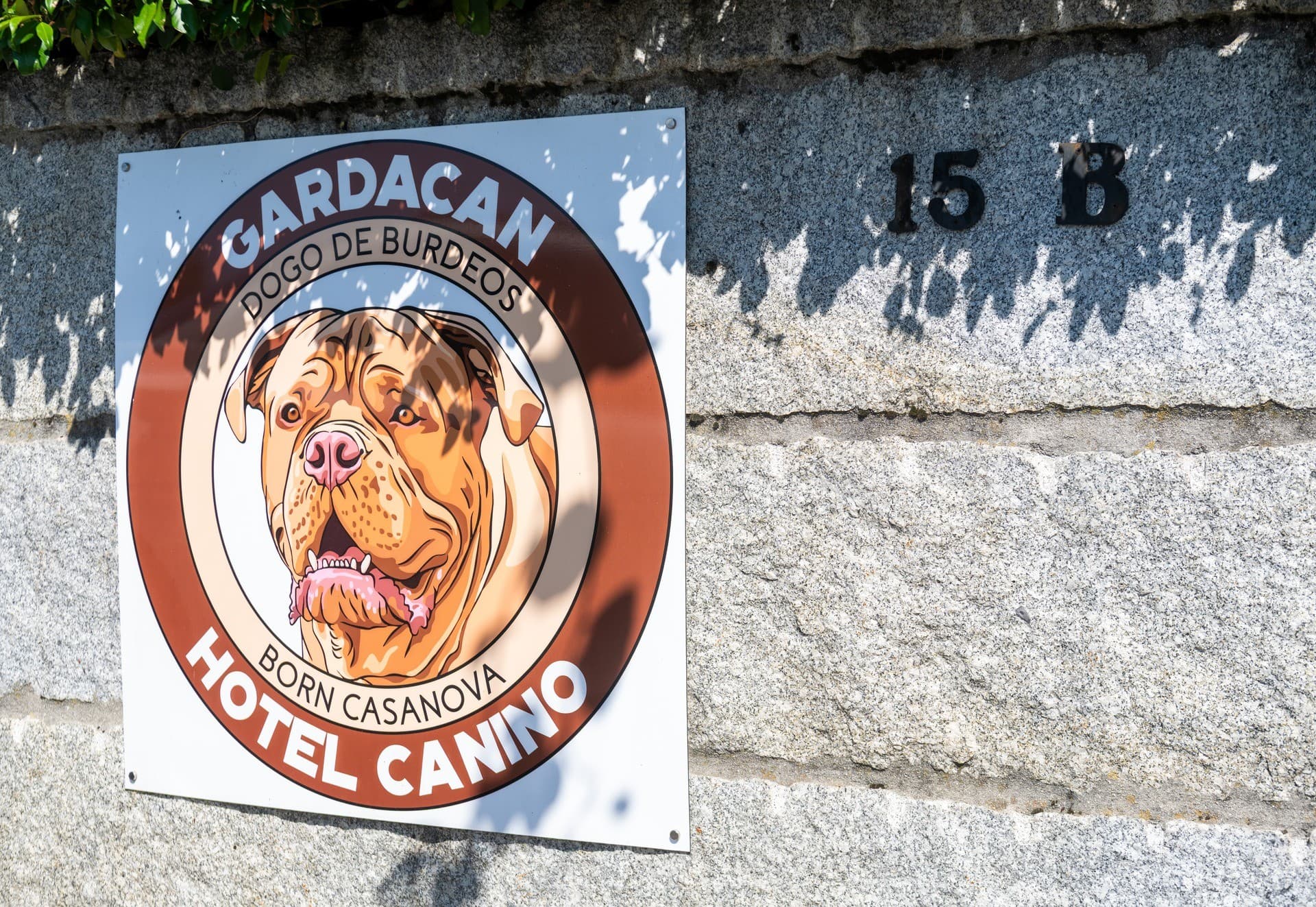 Instalaciones - Gardacan